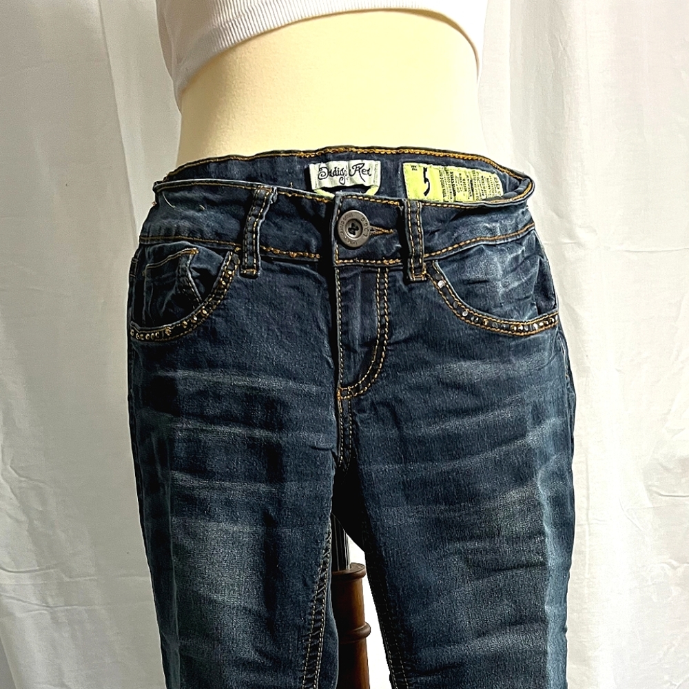 Indigenous Reins Jeans